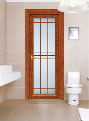 YSM118系列艺术门