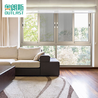 118推拉窗断桥铝合金门窗封阳台隔音隔热中空玻璃定制2